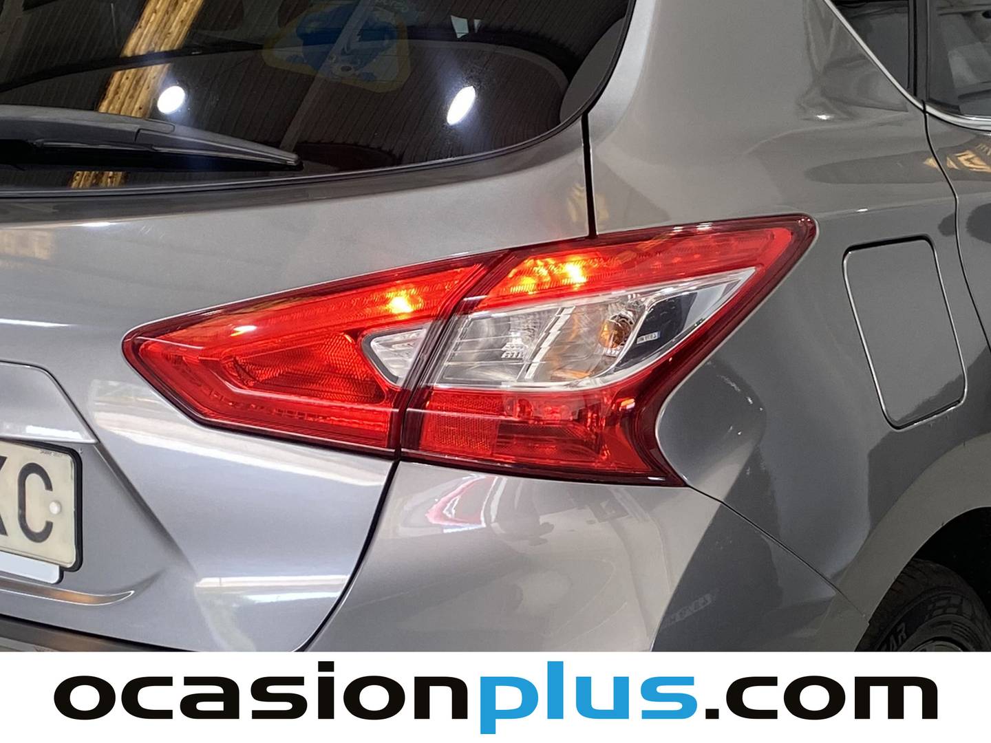 Nissan PULSAR Nissan Pulsar DIG-T 115 Sport Edition (115 CV) km 0