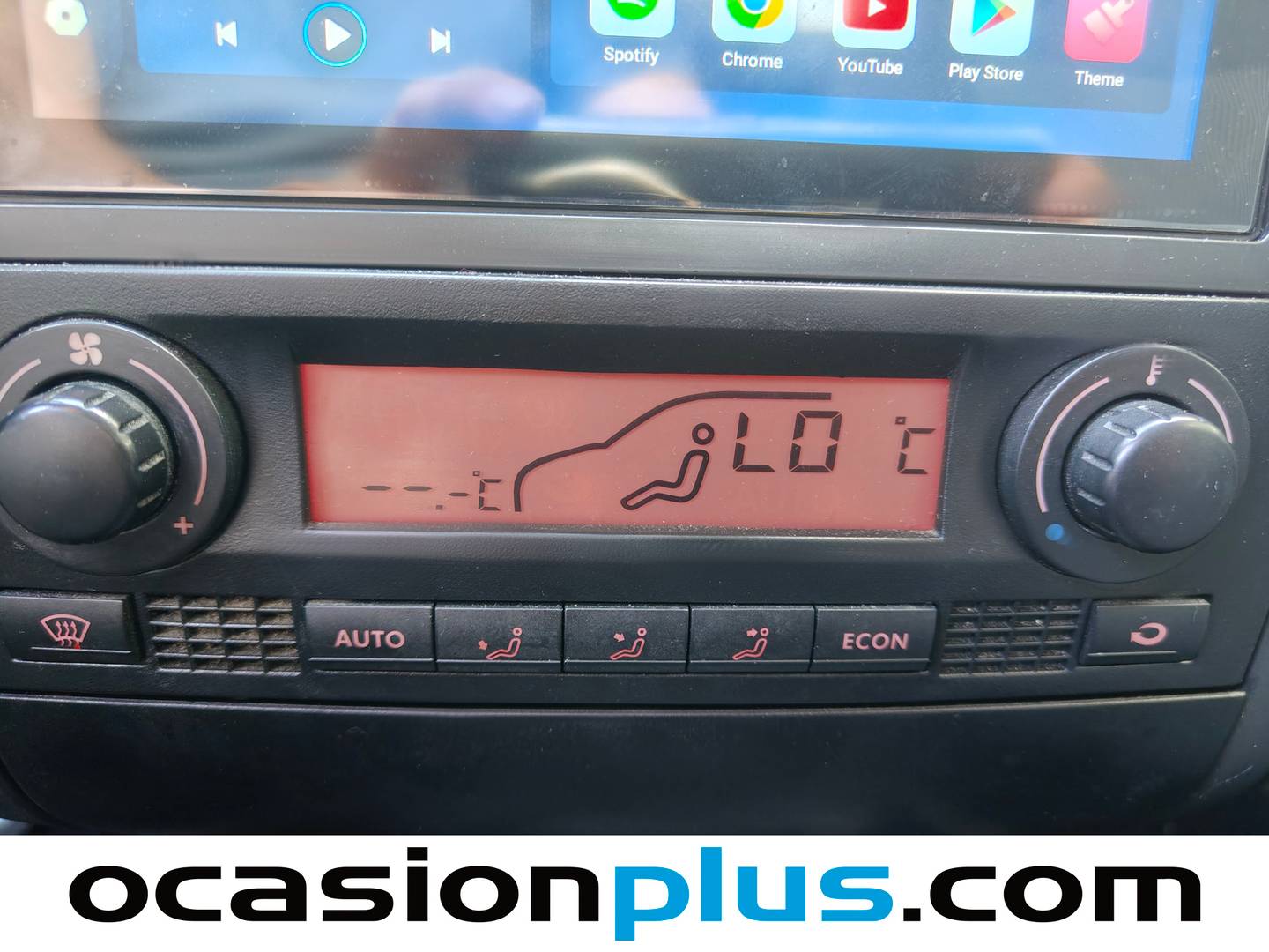 Seat Ibiza Seat Ibiza 1.4i 16v Stylance (100 CV) km 0
