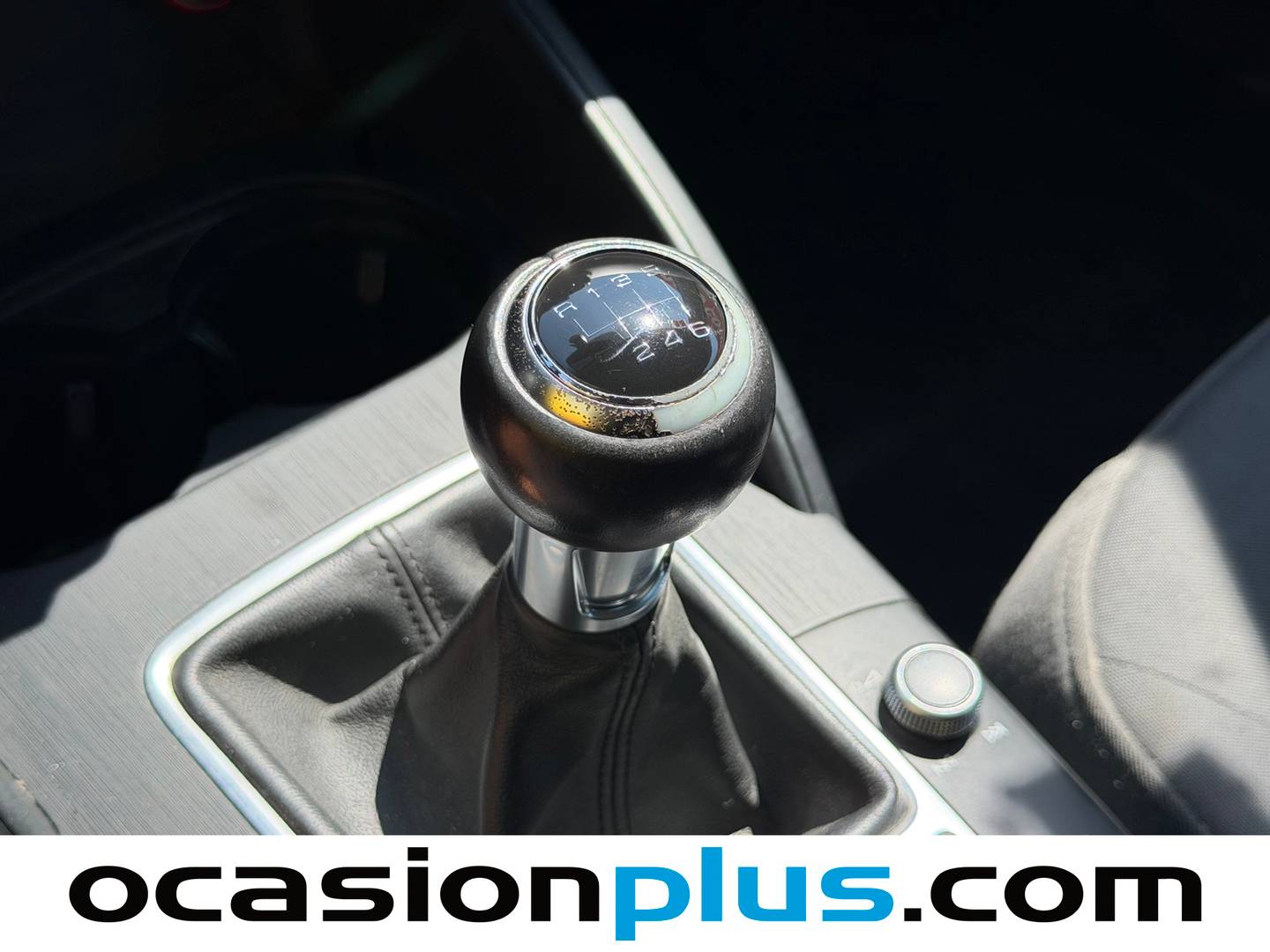 Audi A3 Audi A3 Sportback Attracted 1.6 TDI (105 CV) de segunda mano