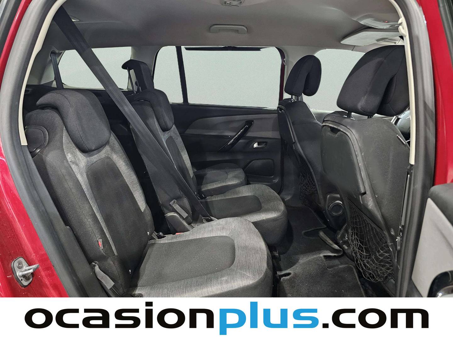 Citroën Grand C4 Picasso Citroën Grand C4 Picasso PureTech 130 S&S 6v Feel (130 CV) 7 Plazas km 0