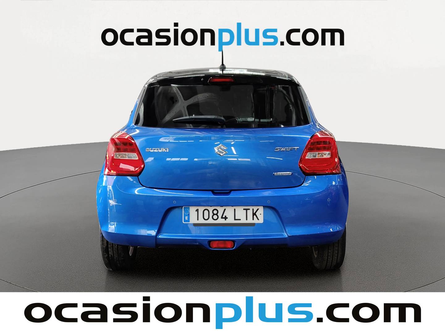 Suzuki Swift Suzuki Swift 1.2 GLE Mild Hybrid (83 CV) barato