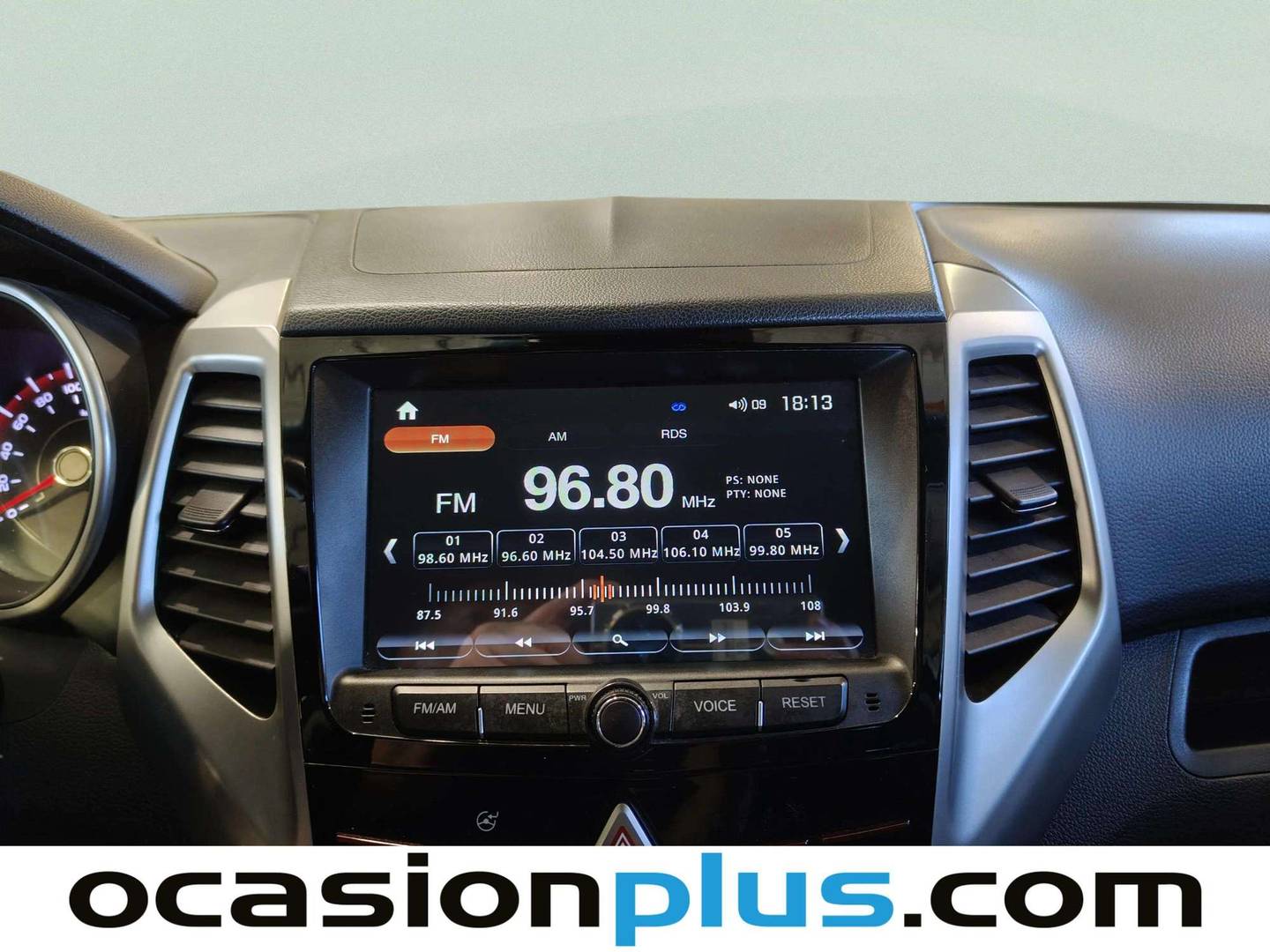 SsangYong Tivoli SsangYong Tivoli D16T Premium 4x2 (115 CV) barato