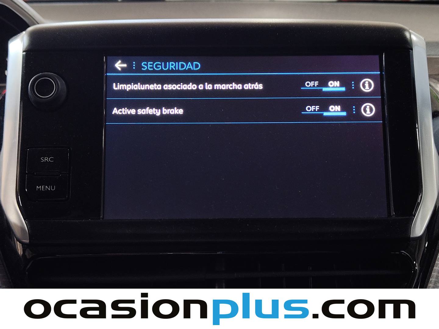 Peugeot 2008 Peugeot 2008 PureTech 130 S&S Allure (130 CV) 130cv