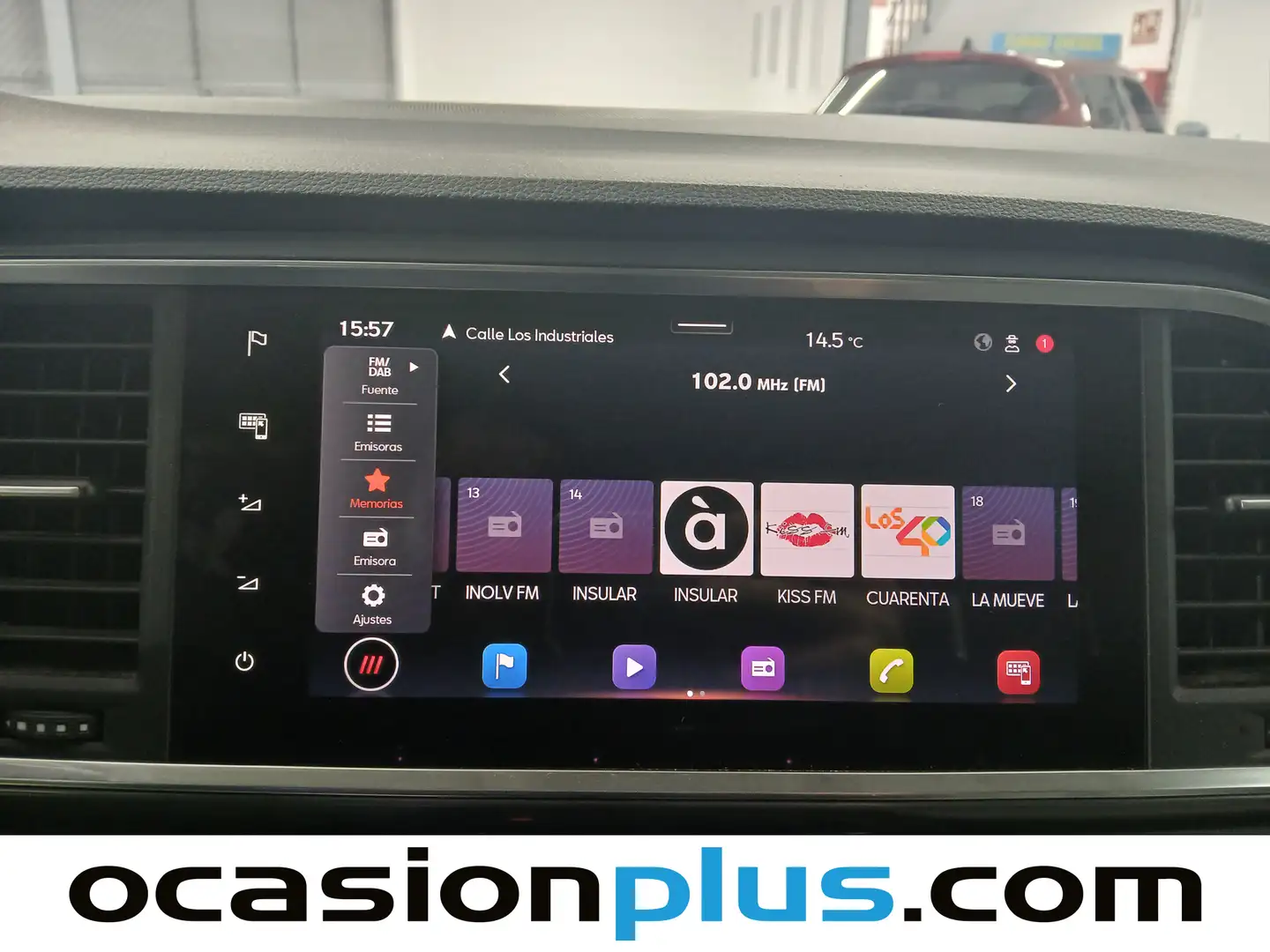 Foto Seat Ateca SEAT Ateca 1.5 TSI S&S Style Go M (150 CV)