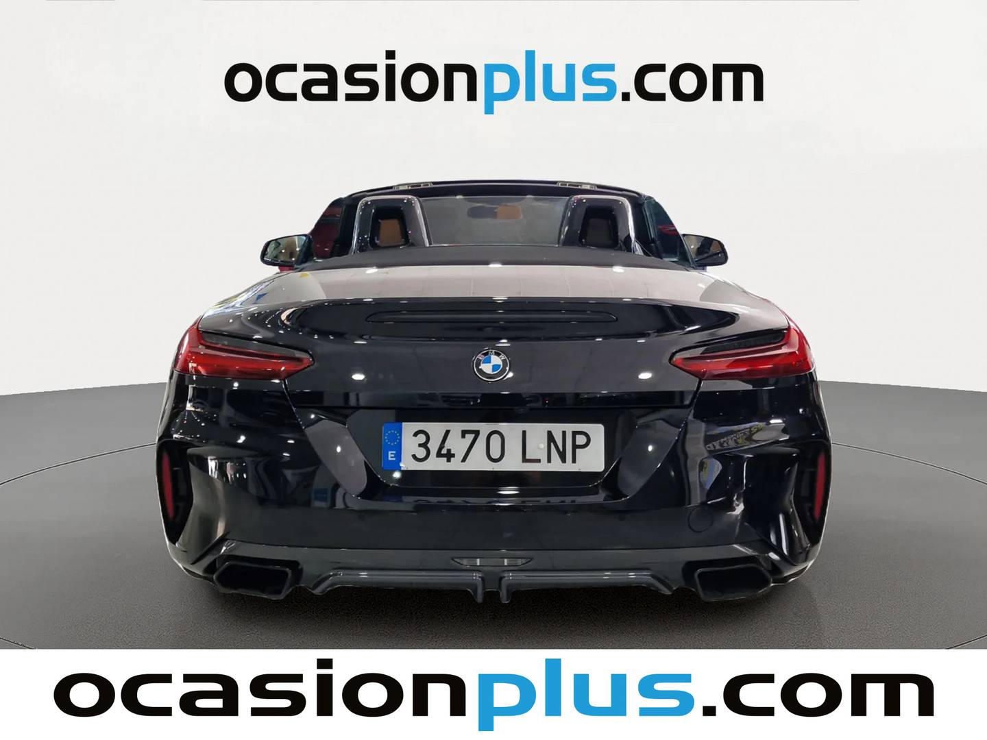 BMW Z4 BMW Z4 M40i Cabrio (340 CV) km 0