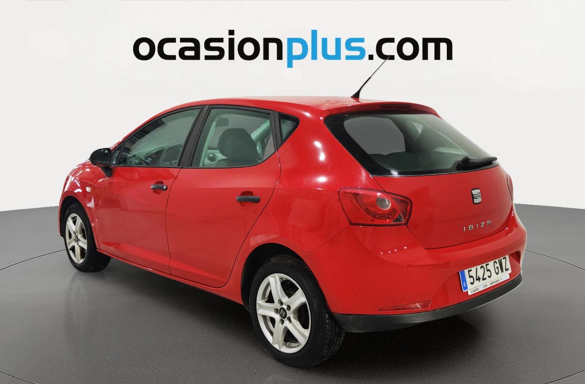 SEAT Ibiza 1.2 Reference - foto 3