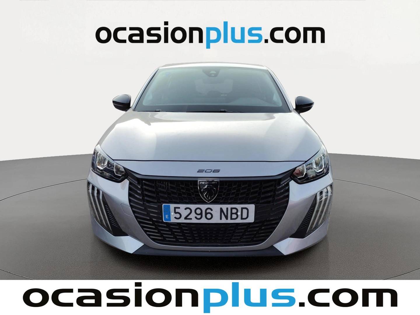 Peugeot 208 Peugeot 208 Style Hybrid 110 eDCS6 (110 CV) barato