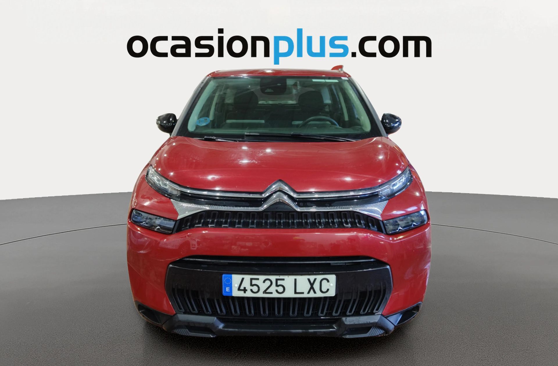 Citroën C3 Aircross PureTech 110 Live Pack - foto 10