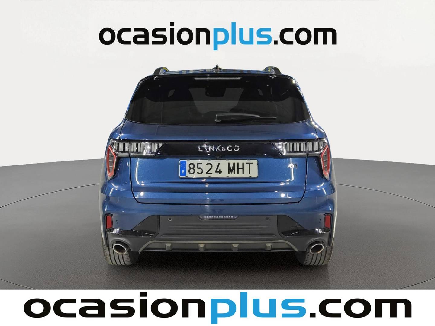 Lynk & Co 01 Lynk & Co 01 1.5 PHEV (261 CV) al mejor precio