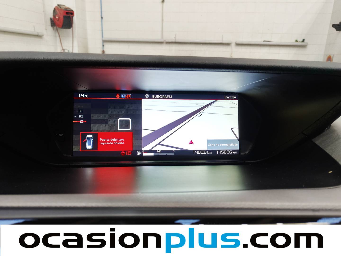 Foto Citroën Grand C4 Picasso Citroen Grand C4 Picasso BlueHDi 150 Feel (150 CV) 7 Plazas