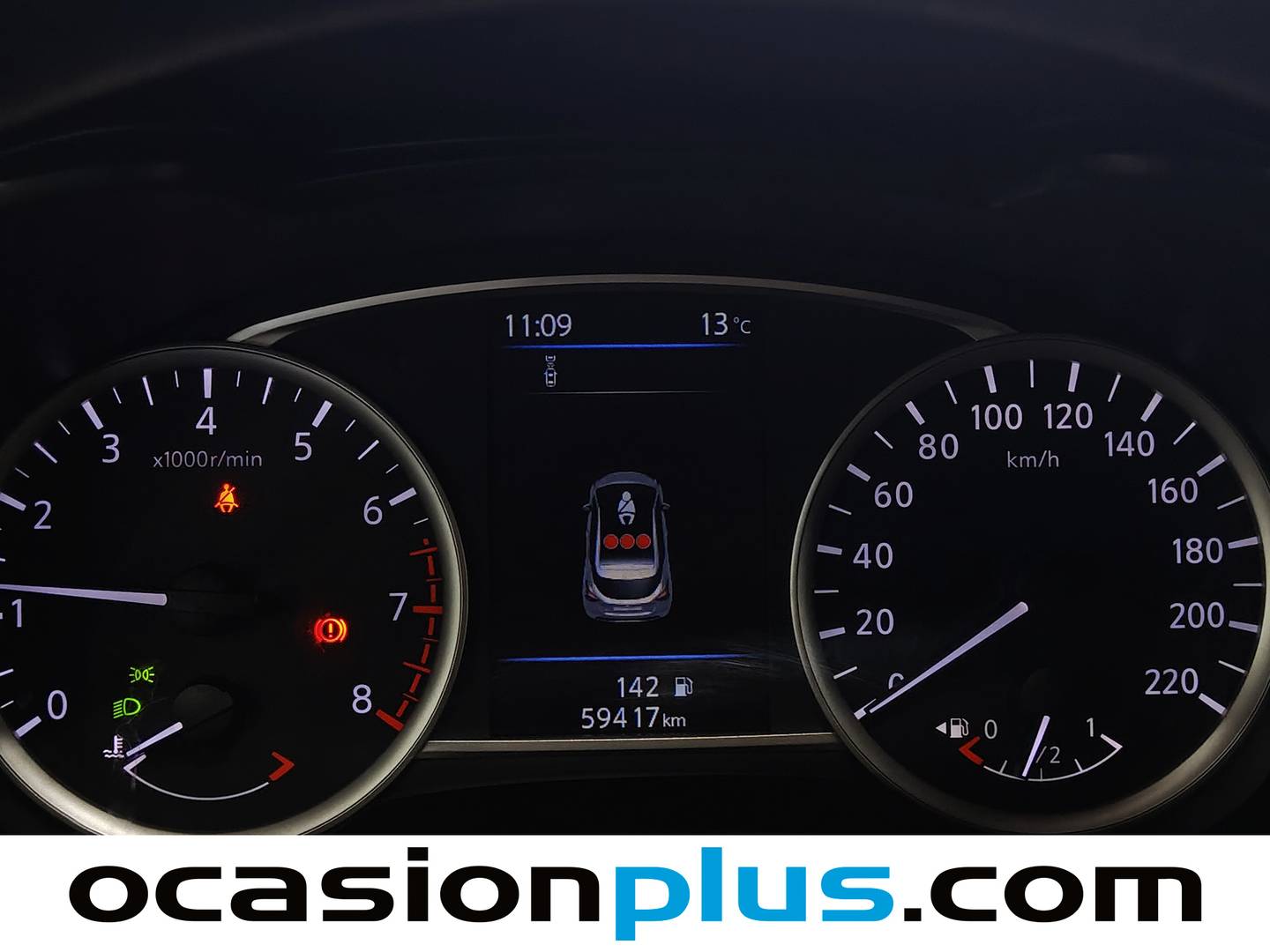 Nissan Micra Nissan Micra IG-T 100 Acenta (100 CV) de segunda mano