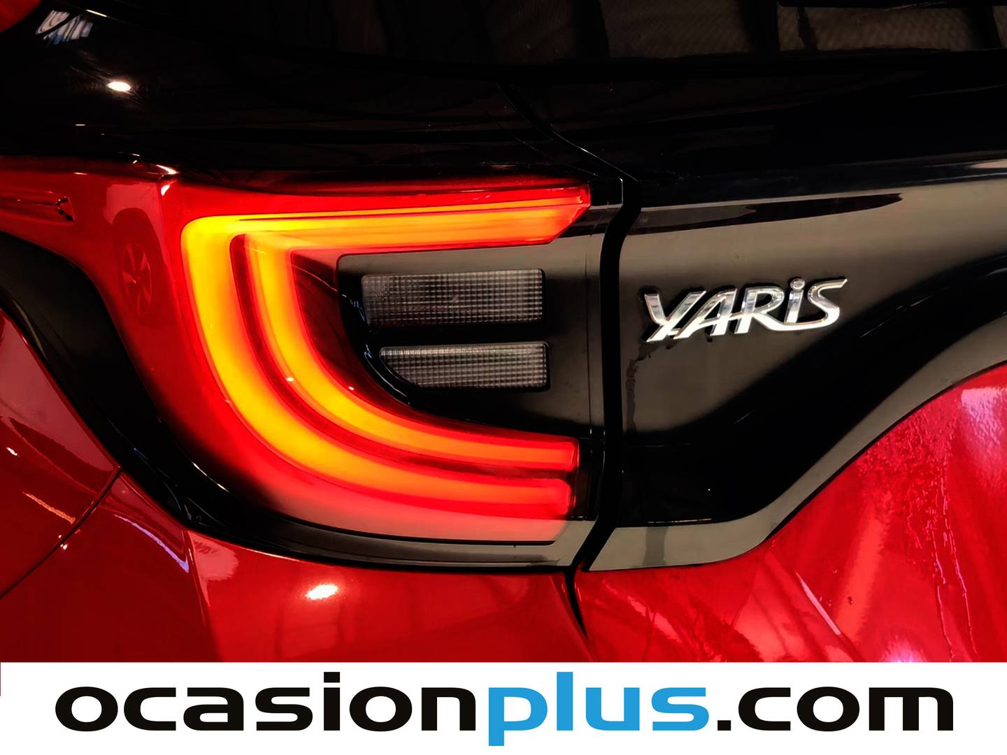 Toyota Yaris Toyota Yaris 120H Style (116 CV) híbrido