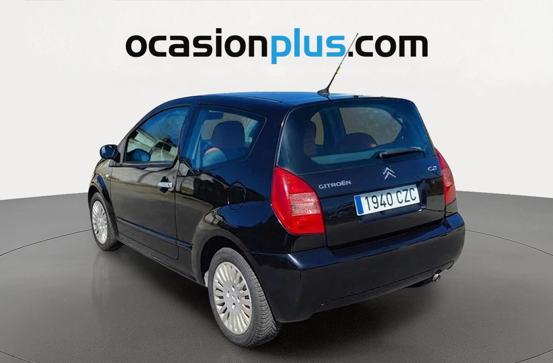 Citroën C2 1.4i SX - foto 3