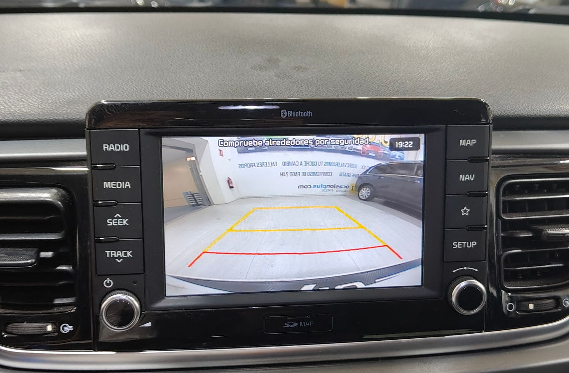 Kia Rio 1.0 T-GDi Drive - foto 9