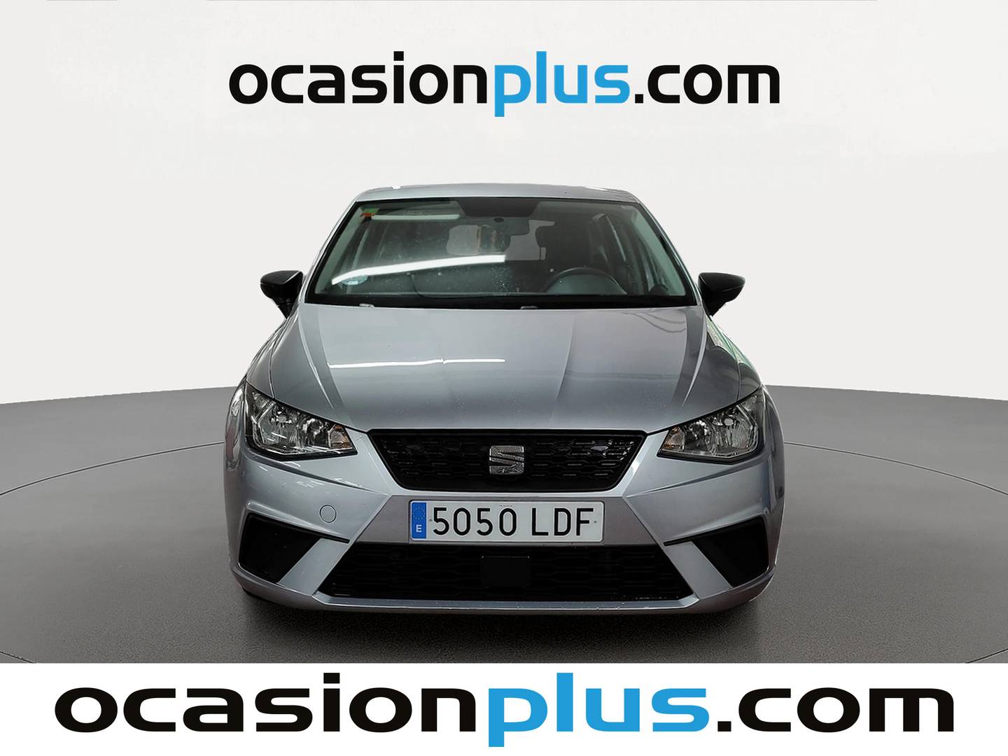 Seat Ibiza Seat Ibiza 1.6 TDI Reference Plus (95 CV) 95cv
