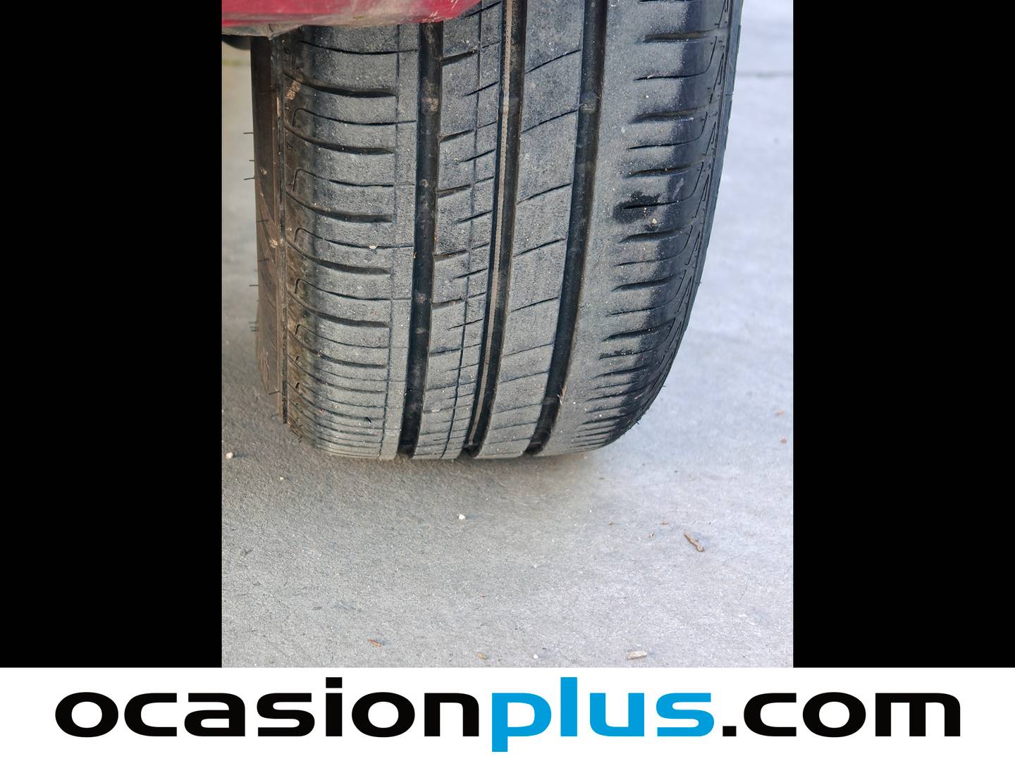 Skoda Fabia Skoda Fabia 1.0 TSI Like (95 CV) gasolina