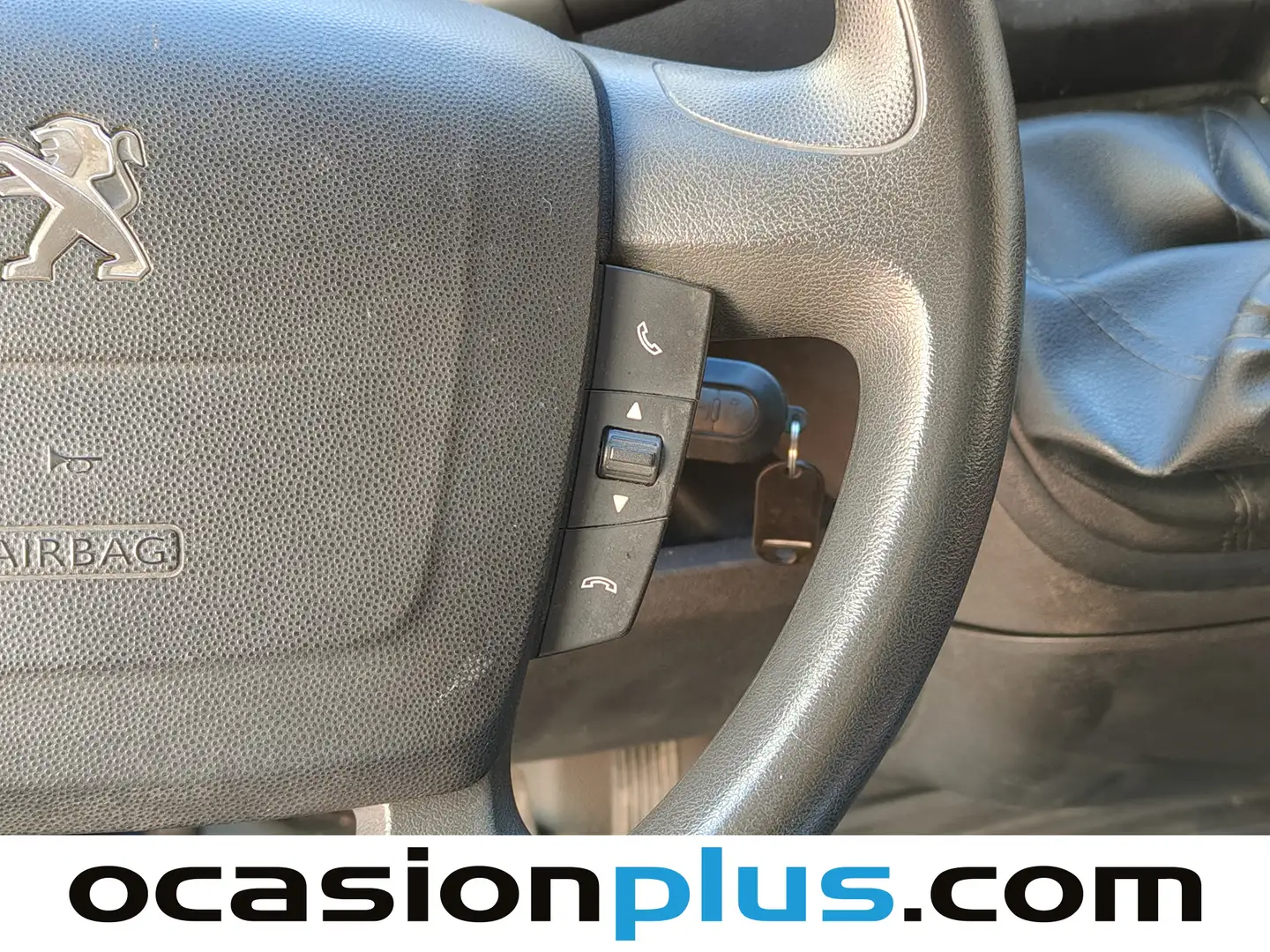 Foto Peugeot Boxer Peugeot Boxer Furgon BlueHDi 130 435 L4H2 (130 CV)