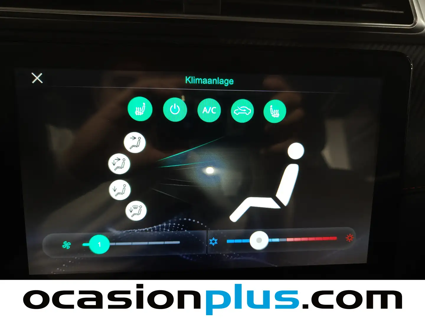 Foto MG ZS MG ZS 1.5 Luxury (106 CV)