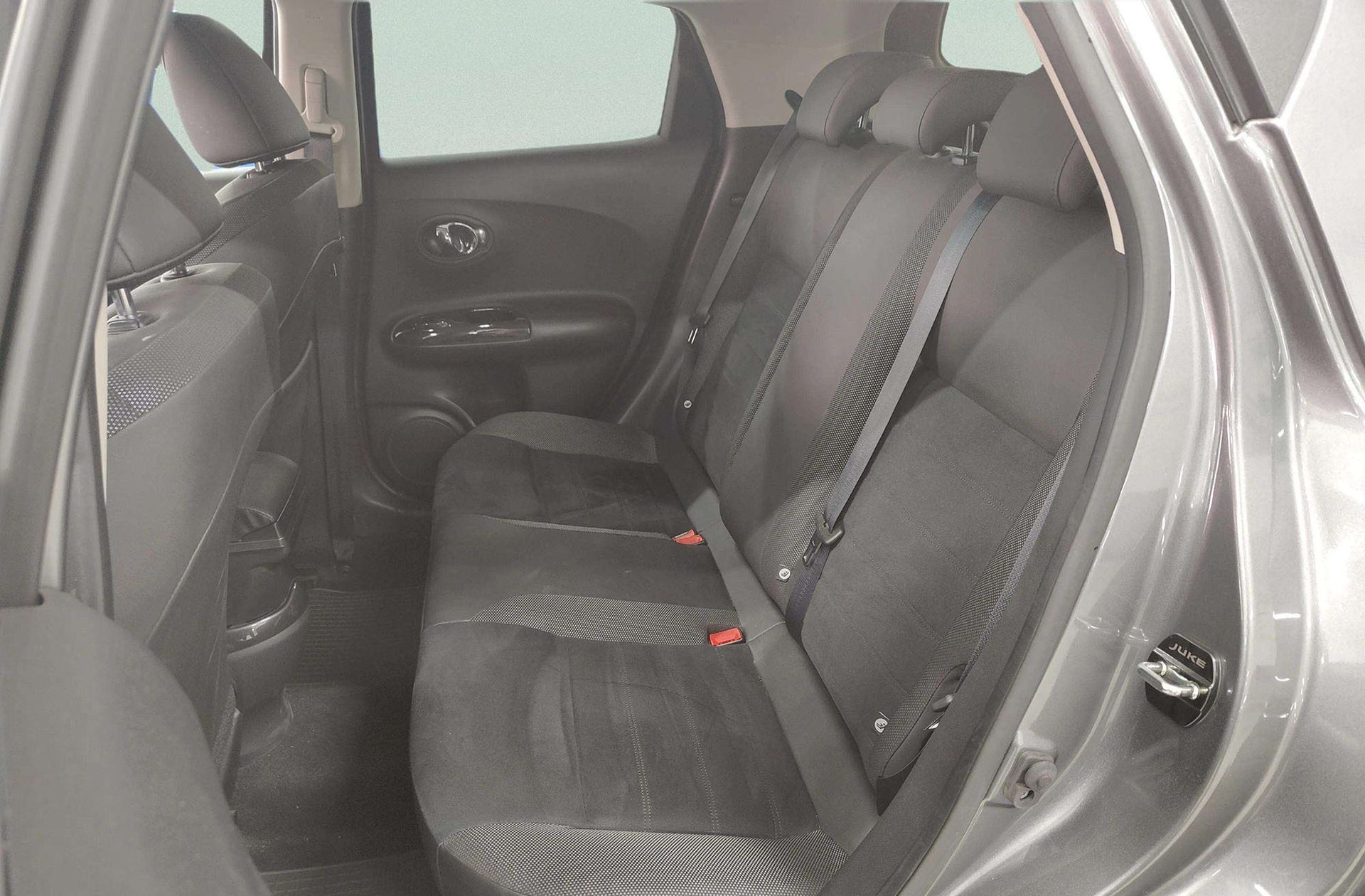 Nissan Juke G N-Connecta CVT - foto 12