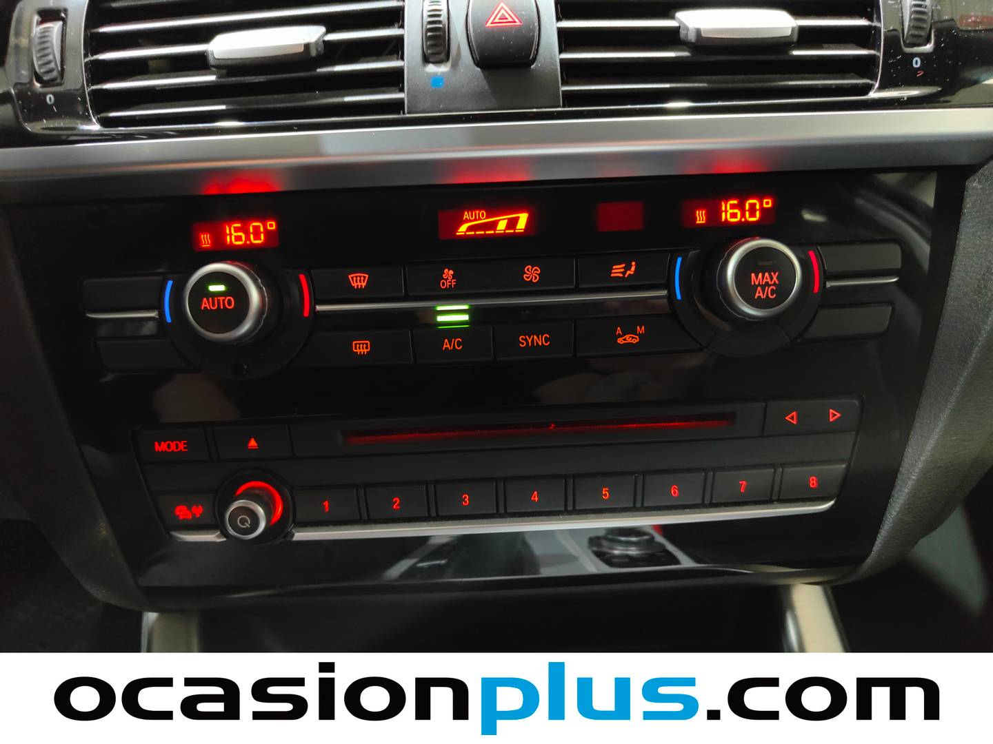 BMW X3 BMW X3 xDrive20d (190 CV) km 0