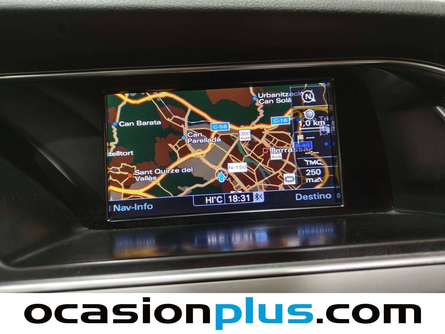 Audi A4 Allroad Quattro Audi A4 Allroad 2.0 TDI quattro (150 CV) manual