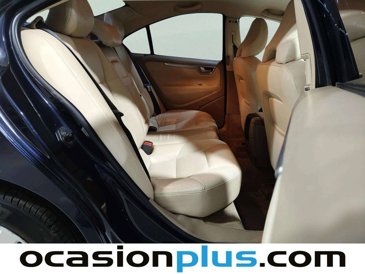 Volvo S60 Volvo S60 2.4D Momentum (163 CV) al mejor precio