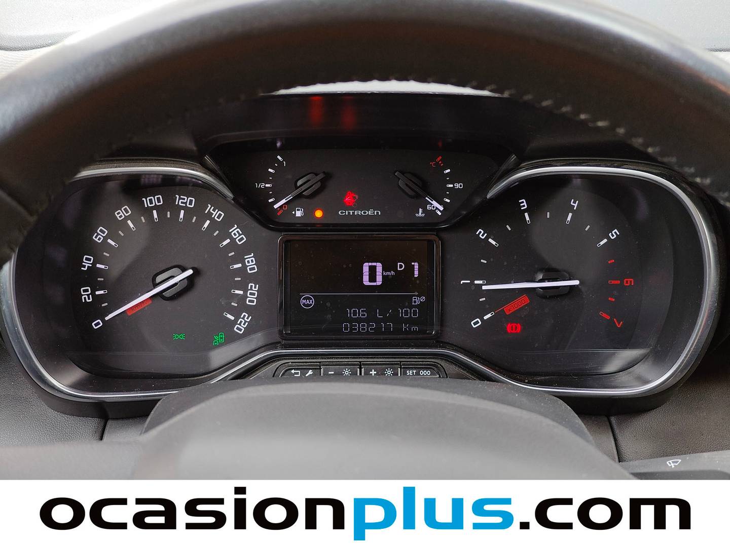 Citroën C3 Aircross Citroen C3 Aircross PureTech 110 S&S Shine EAT6 (110 CV) automático