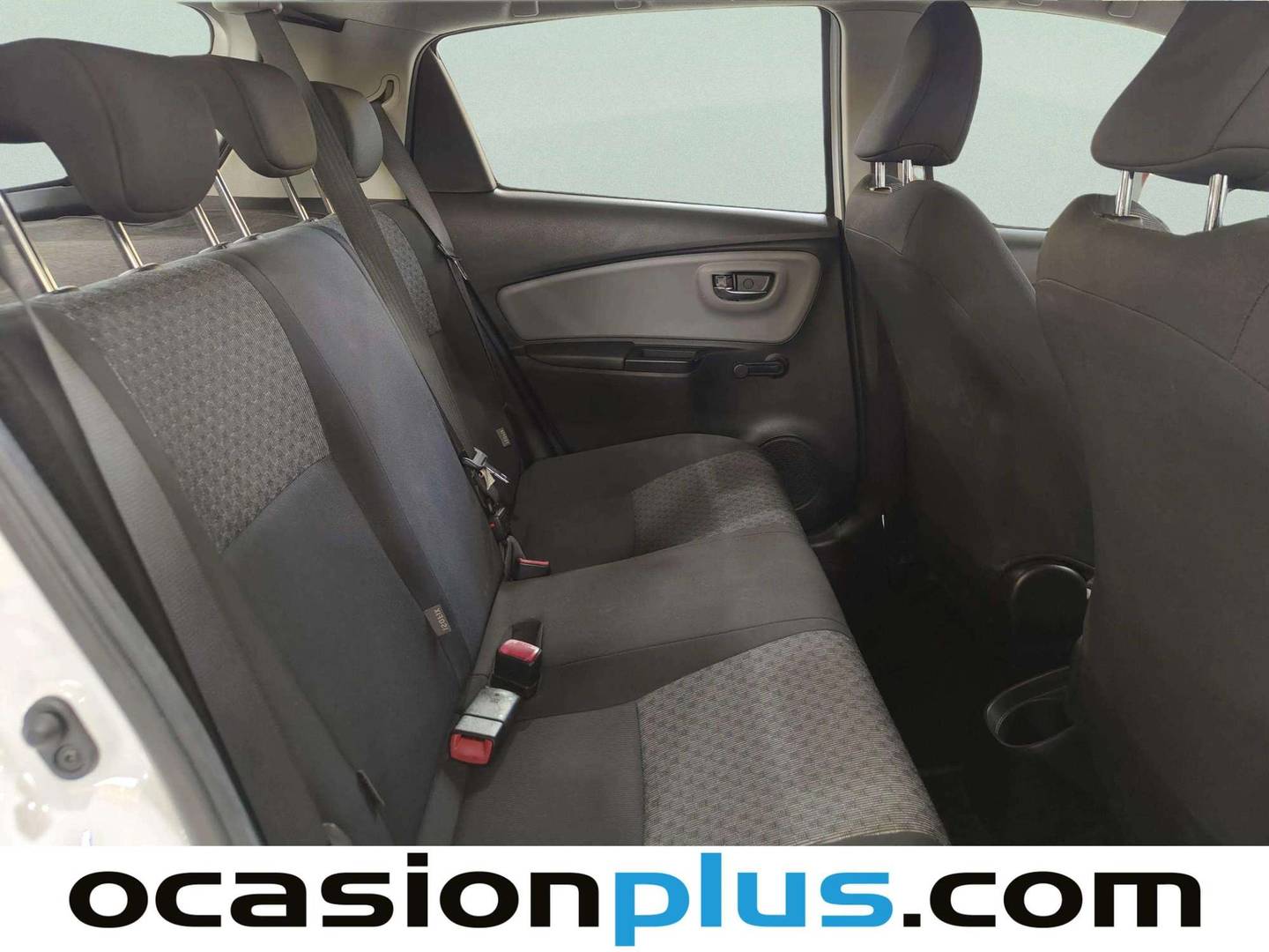 Toyota Yaris Toyota Yaris 1.4 D4-D Active (90 CV) al mejor precio