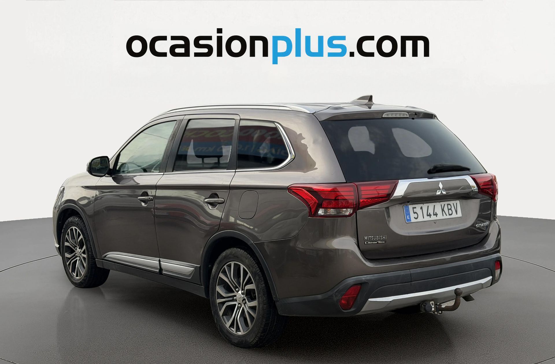 Mitsubishi Outlander 220 DI-D Motion 2WD - foto 3