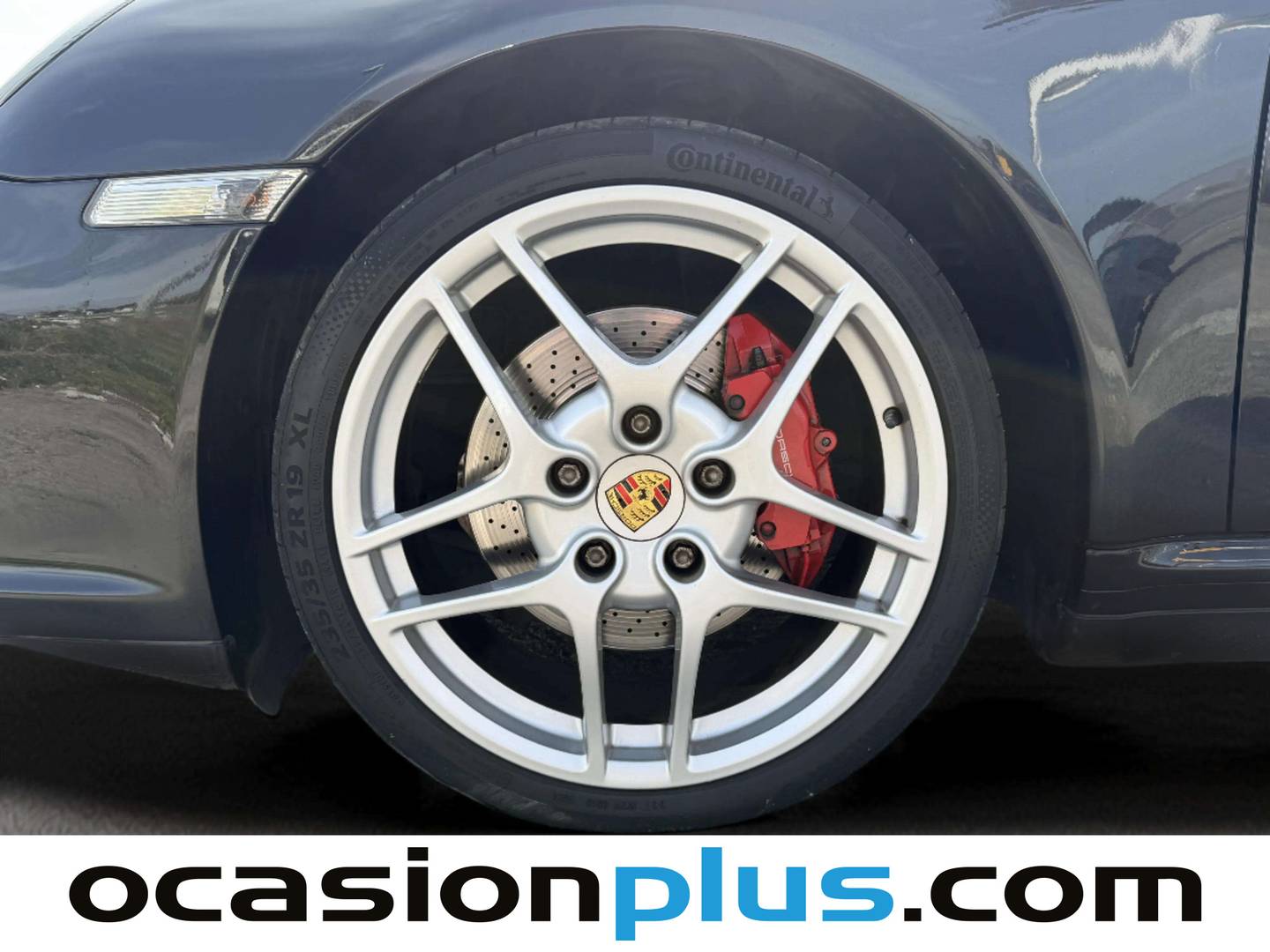 Porsche 911 Porsche 911 Carrera 4S Coupe (385 CV) km 0