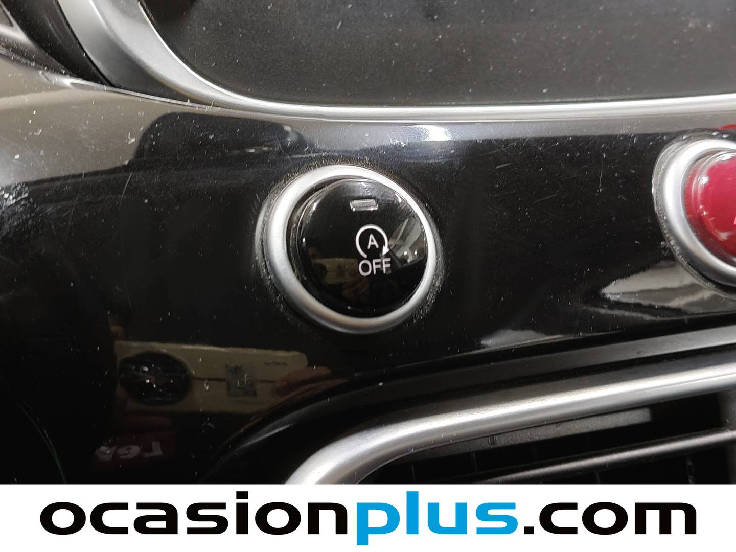 Fiat 500X Fiat 500X 1.3 Firefly 120th Aniversario S&S 4x2 DCT (150 CV) km 0