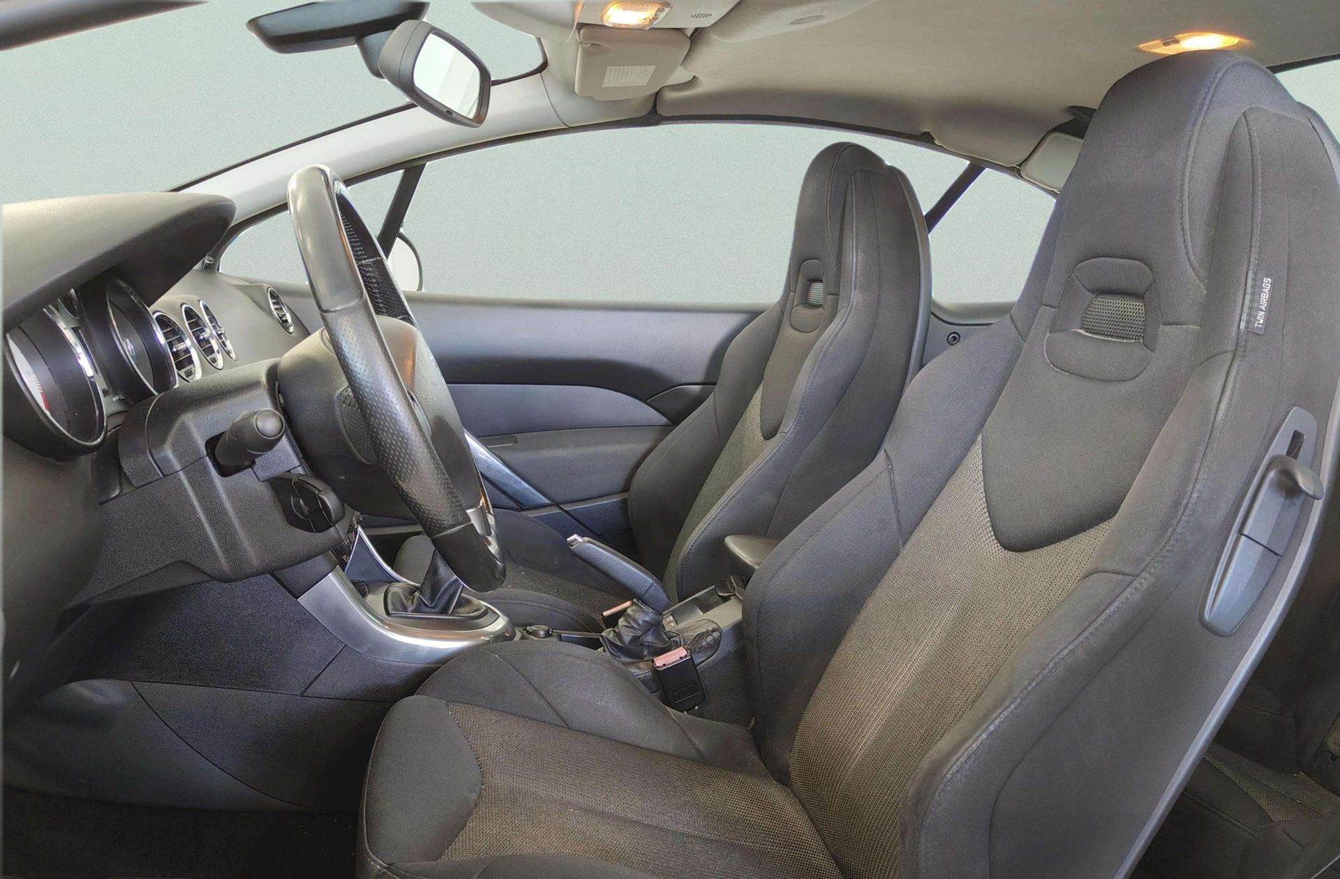 Peugeot 308 CC 1.6 VTi Active - foto 9