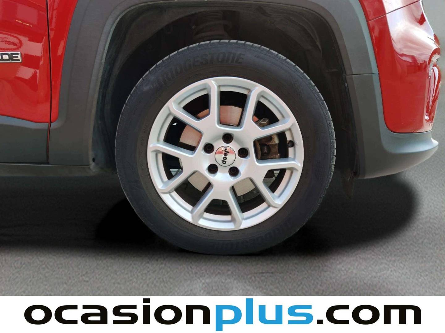 Jeep Renegade Jeep Renegade eHybrid 1.5 Limited ATX (130 CV) al mejor precio