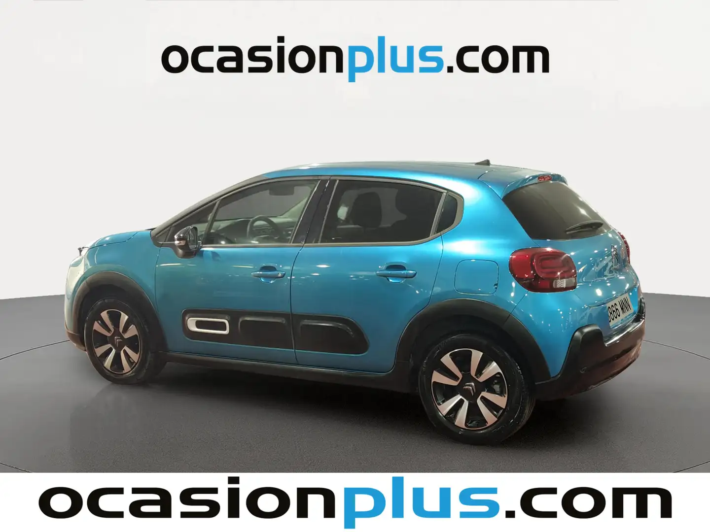 Foto Citroën C3 Citroen C3 PureTech 110 S&S Max (110 CV)