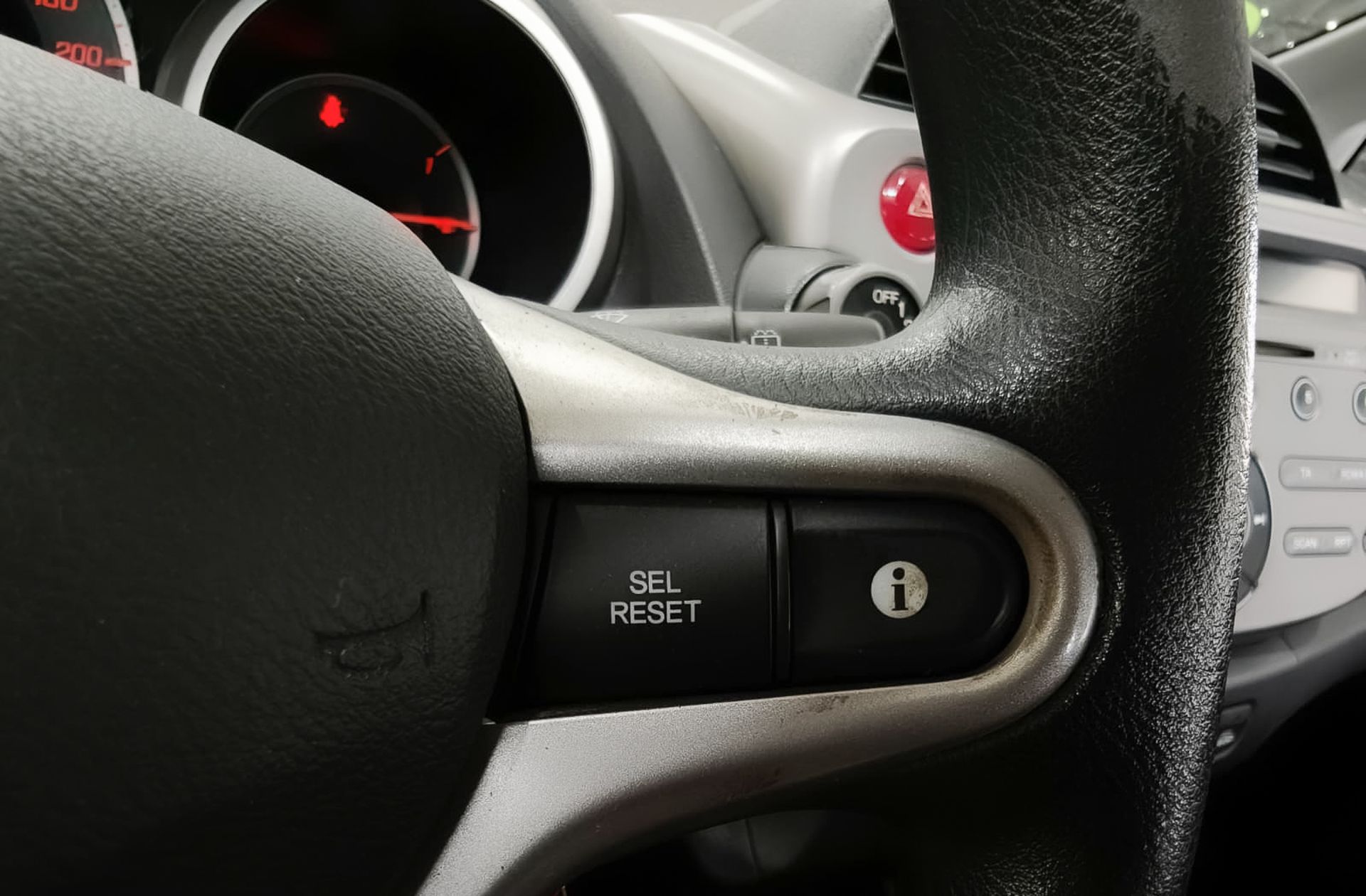 Honda Jazz 1.2 i-VTEC Elegance Plus - foto 22