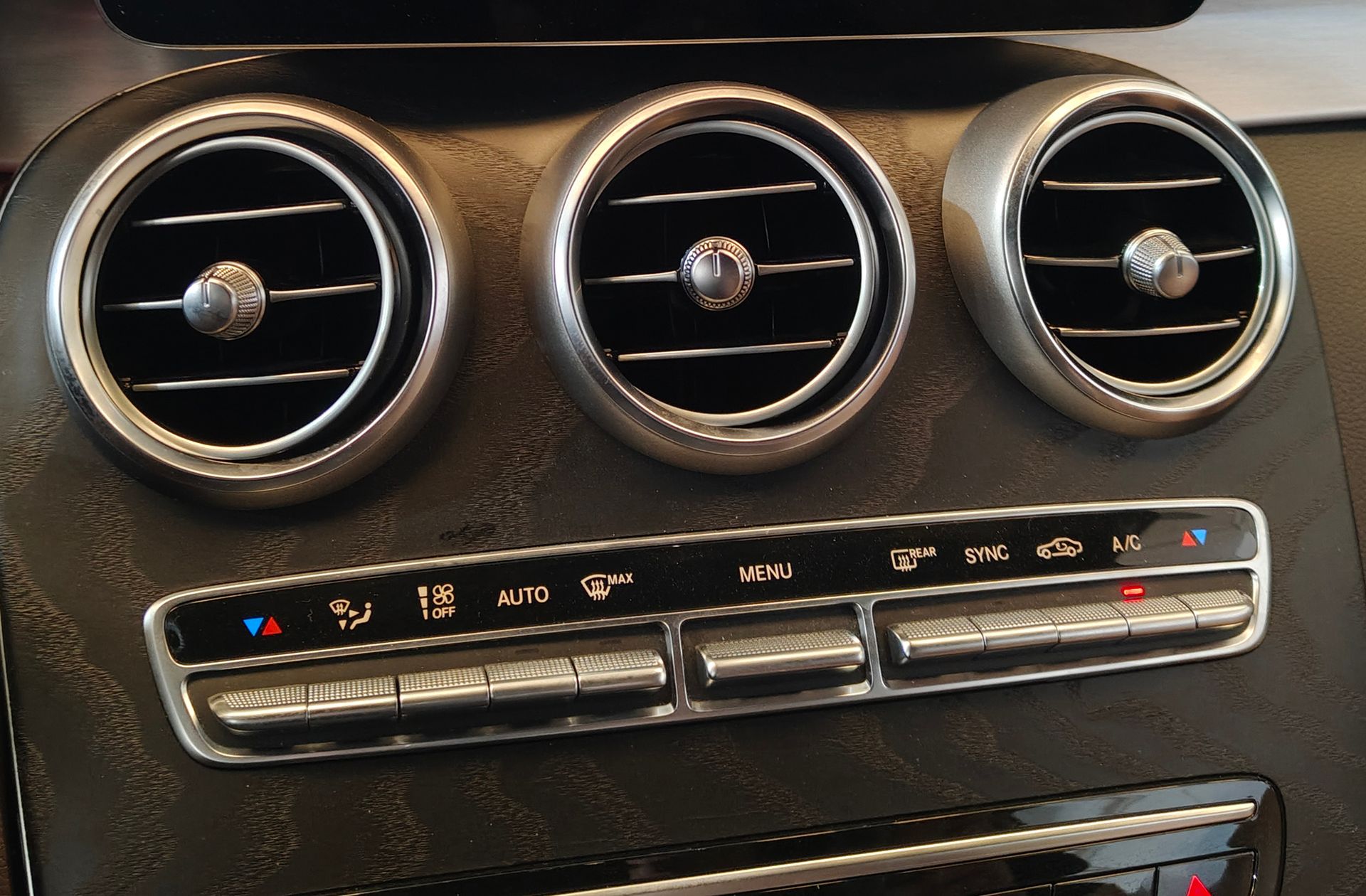 Mercedes-Benz Clase C Coupe 300 Pack AMG - foto 31