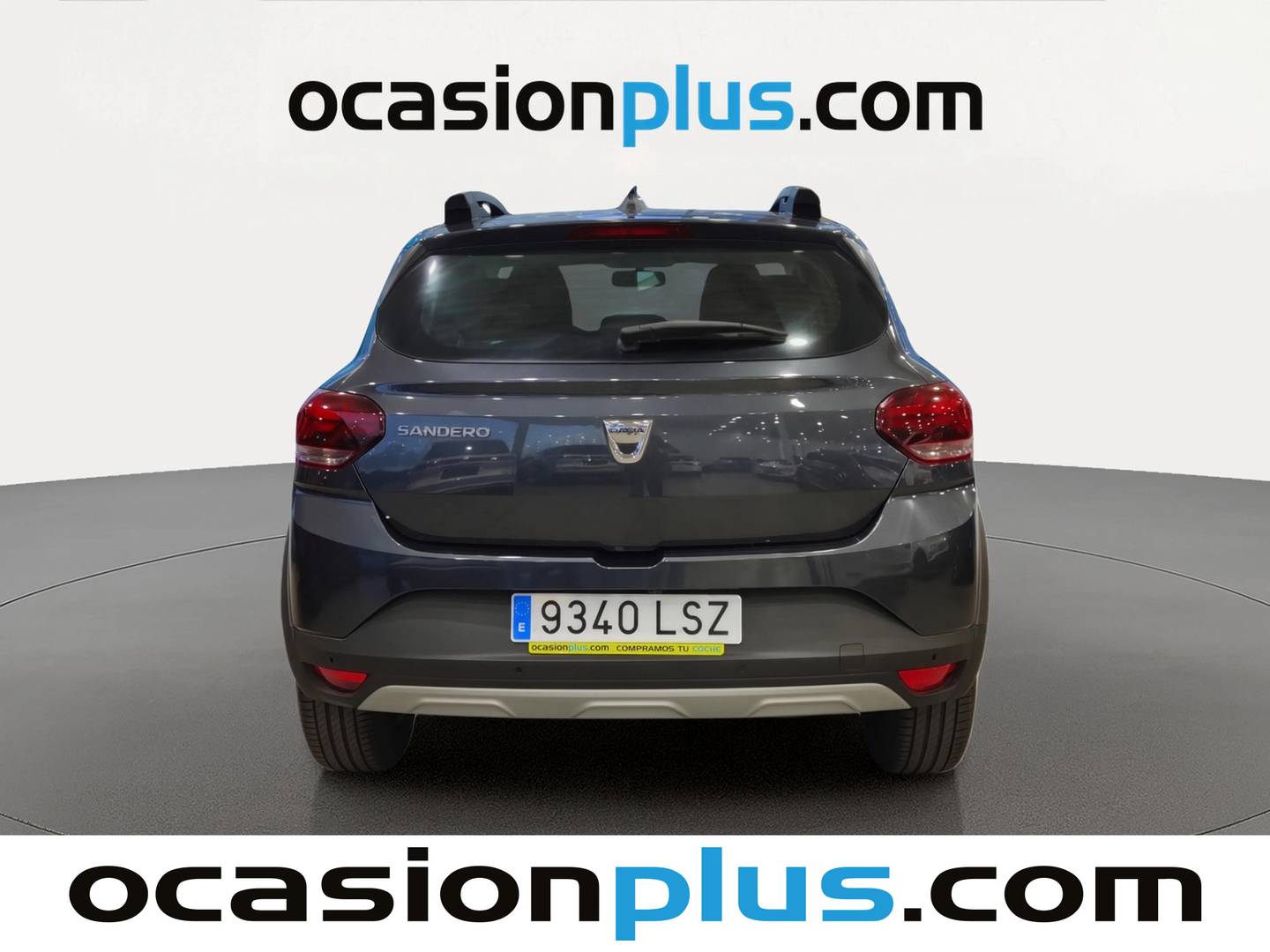 Dacia Sandero Dacia Sandero Stepway Essential TCe (90 CV) barato
