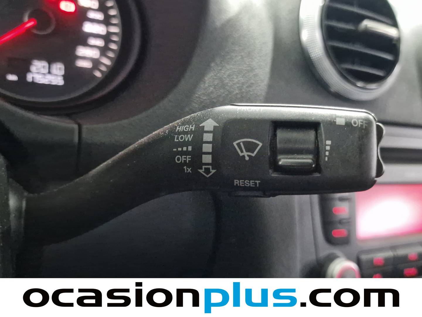 Audi A3 Audi A3 Attraction 1.6 TDI (105 CV) 105cv