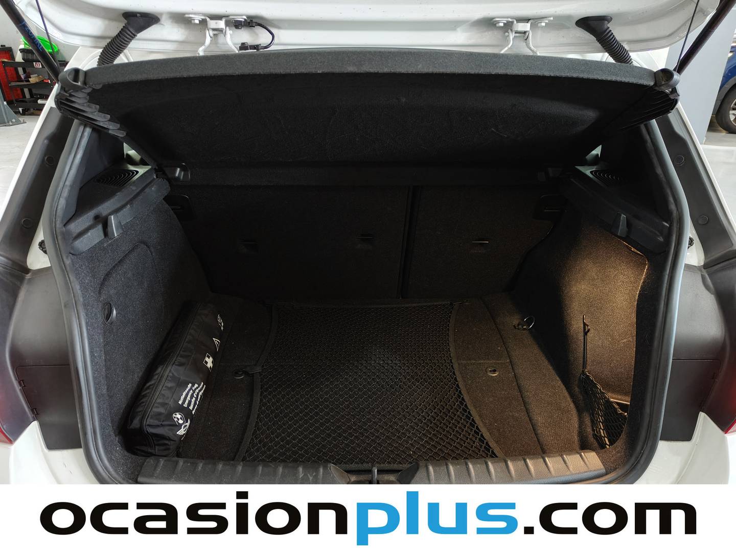 Foto BMW Serie 1 BMW Serie 1 120i (184 CV) Pack M