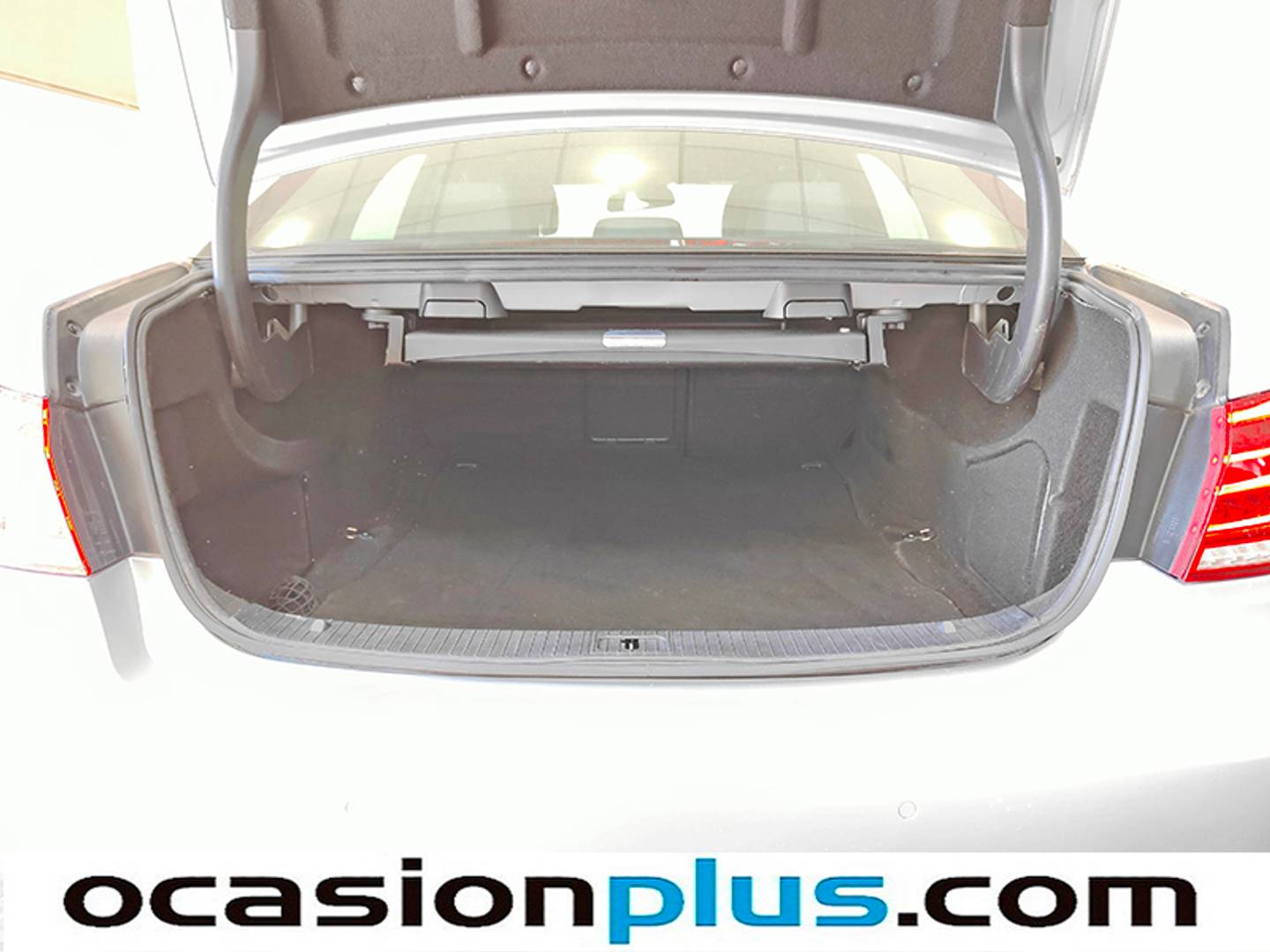 Foto Mercedes Clase E Mercedes-Benz Clase E E 300 BlueTEC HYBRID Avantgarde (231 CV)