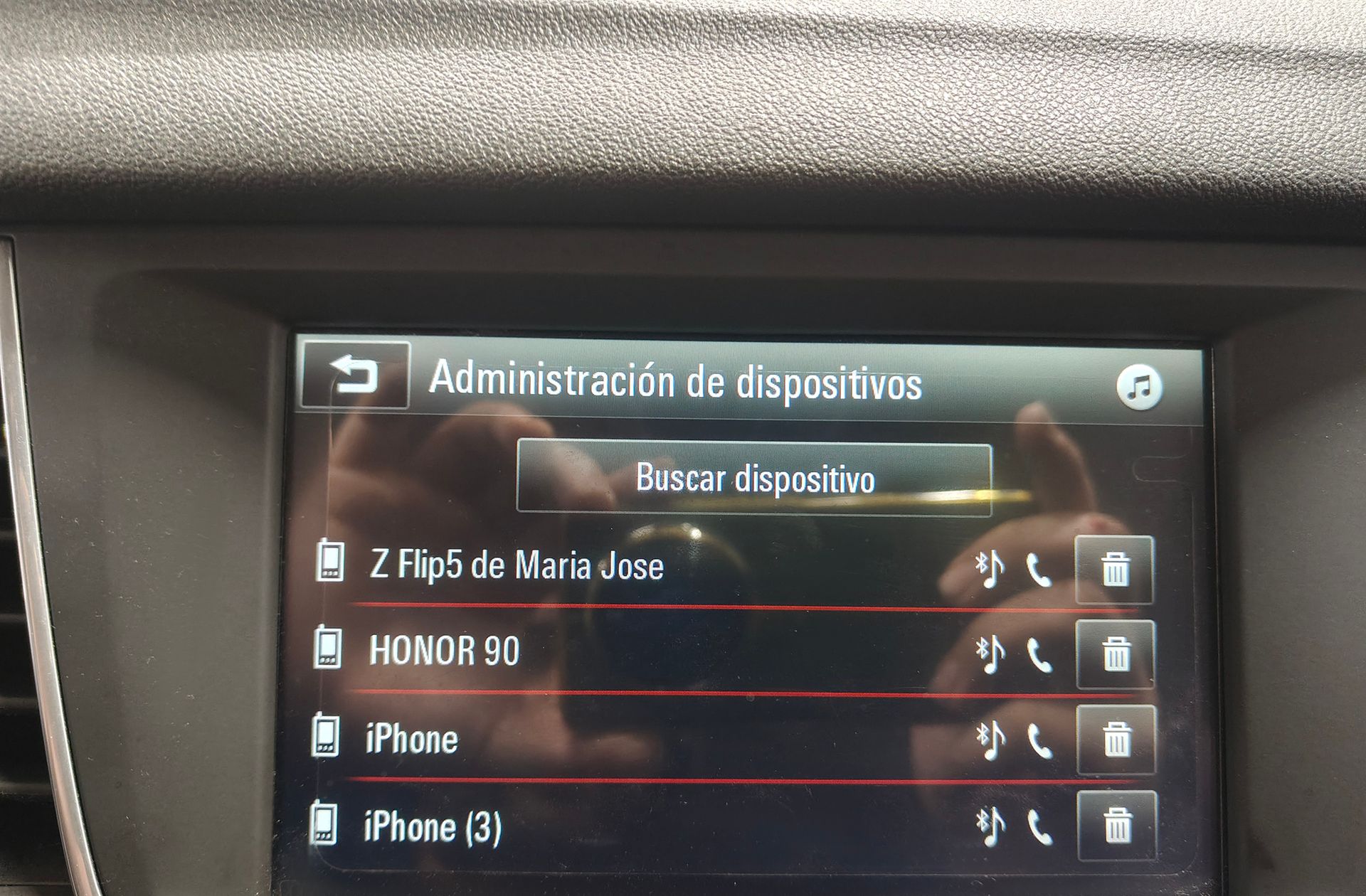 Opel Grandland 1.5 CDTi 120 Aniversario - foto 27