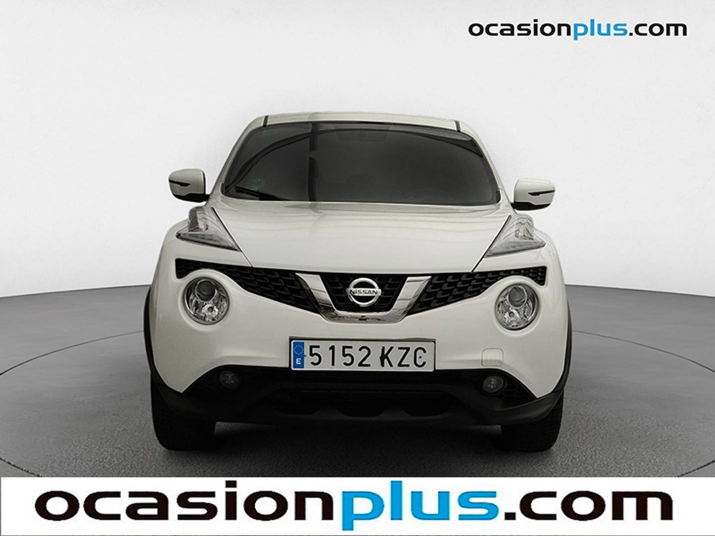 Foto Nissan JUKE Nissan Juke G Acenta  (112 CV)