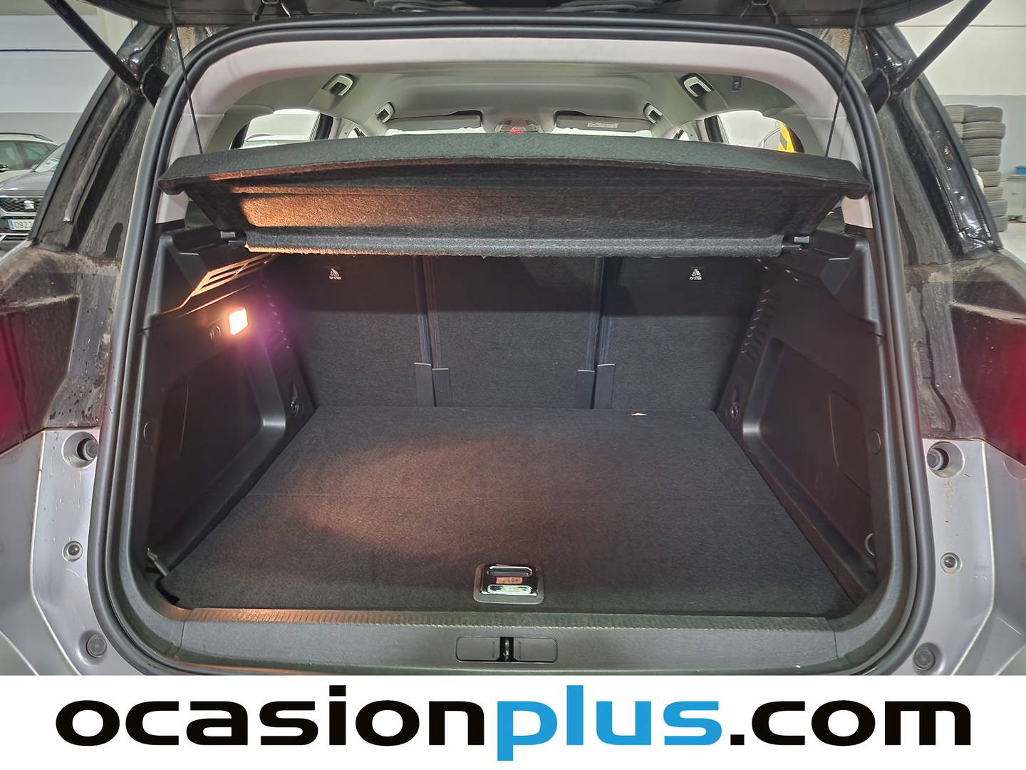 Foto Citroën C5 Aircross Citroen C5 Aircross Hybrid Plug-in Hybrid Max e-EAT8 (180 CV)