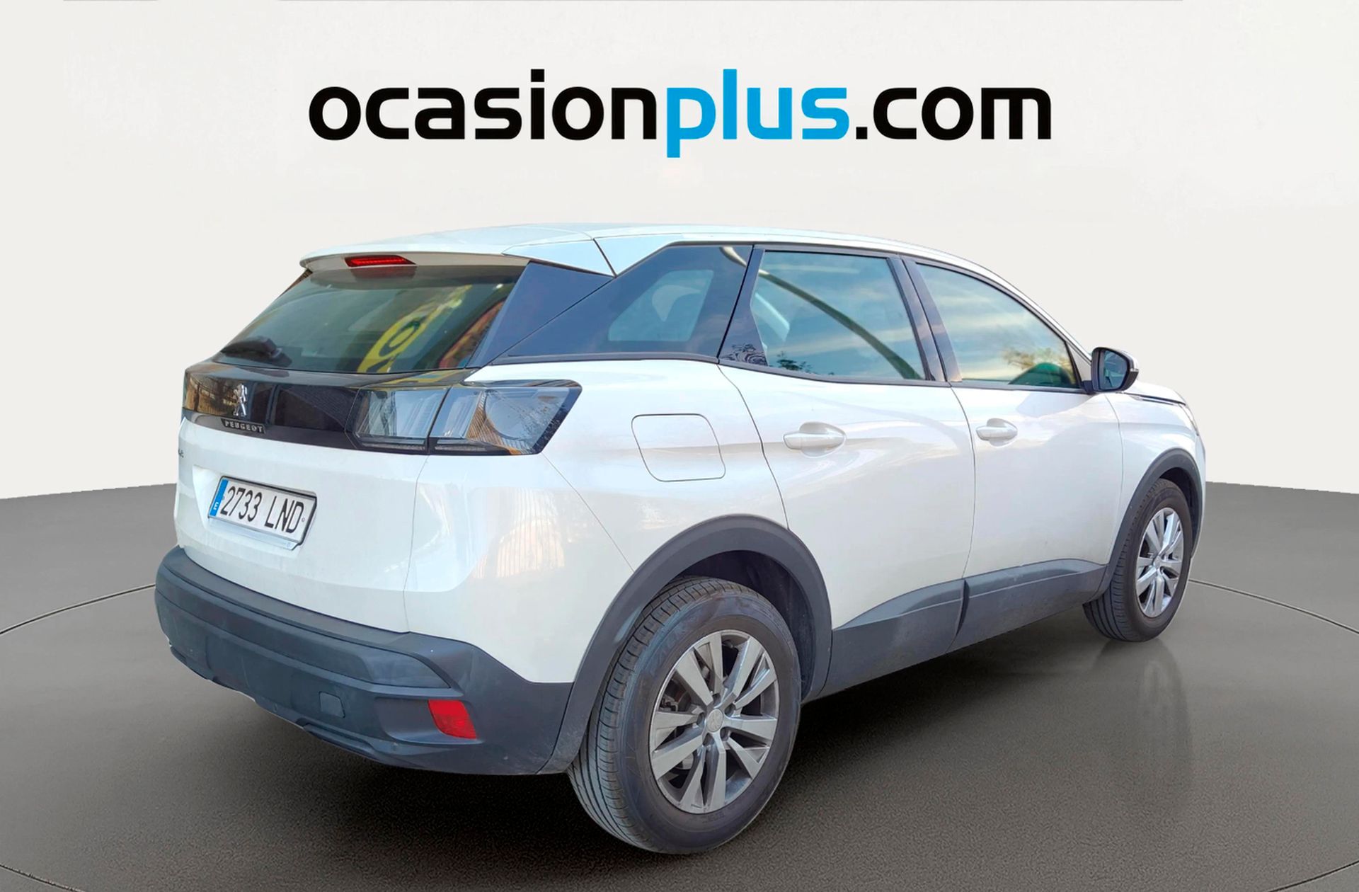 Peugeot 3008 PureTech 130 Active - foto 4