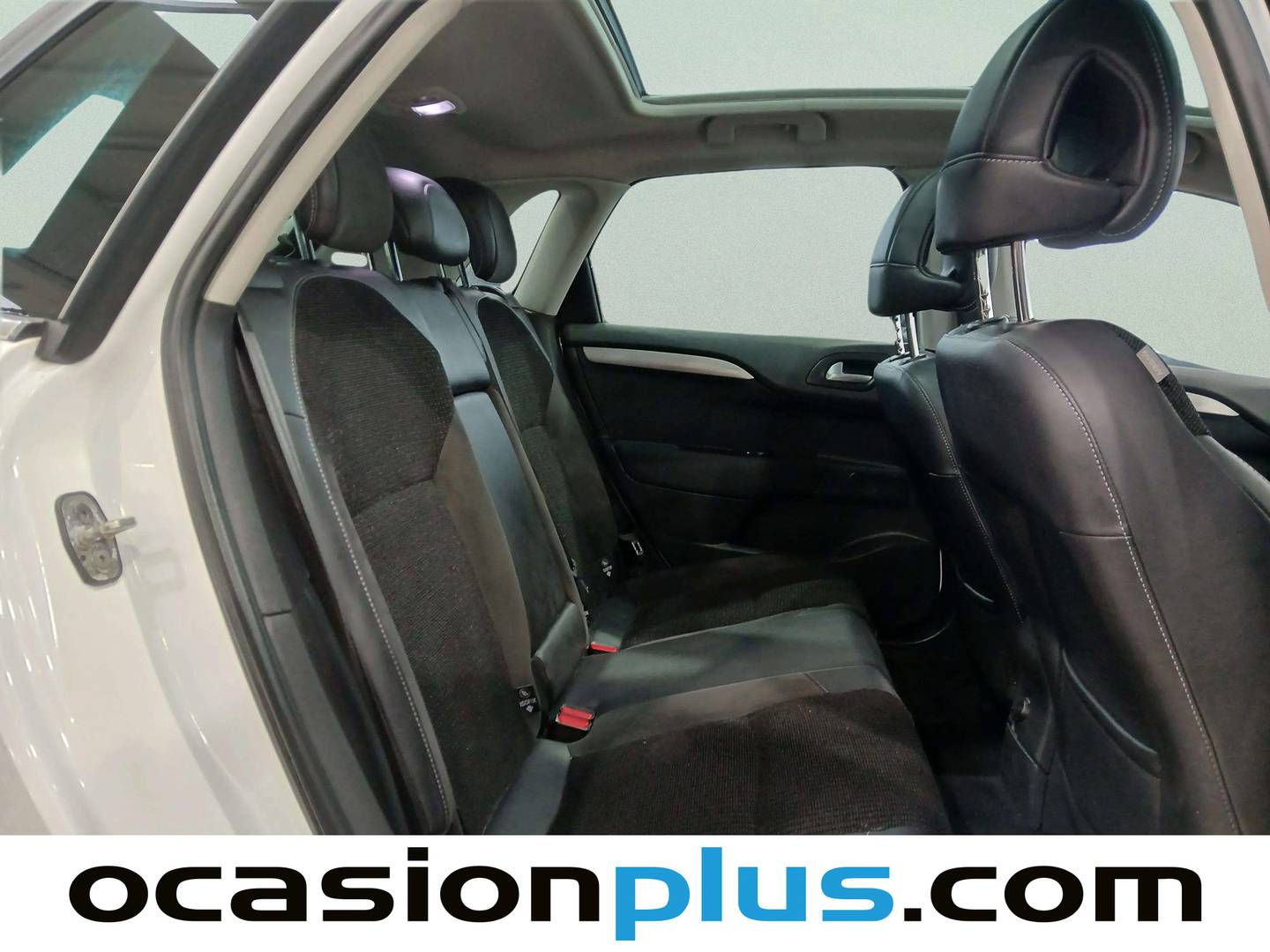 Foto Citroën C4 Citroen C4 PureTech 130 Feel Edition (130 CV)