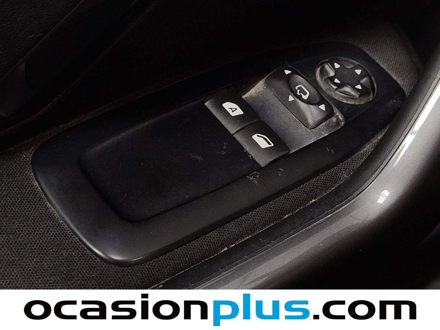 Peugeot 2008 Peugeot 2008 PureTech 82 S&S Style (82 CV) gasolina