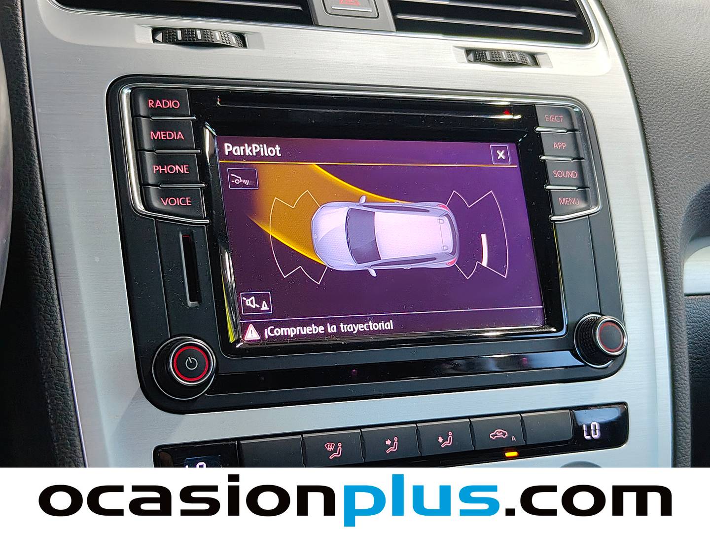 Acabados Volkswagen Scirocco Volkswagen Scirocco Typhoon by R-Line 1.4 TSI BMT (125 CV)