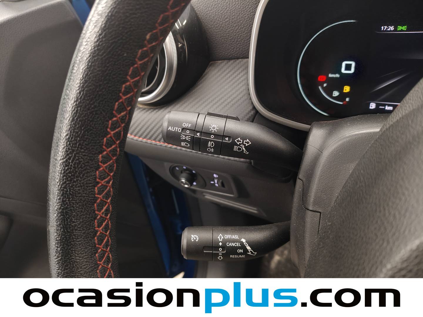 Foto MG ZS MG ZS 1.0T Luxury (111 CV)