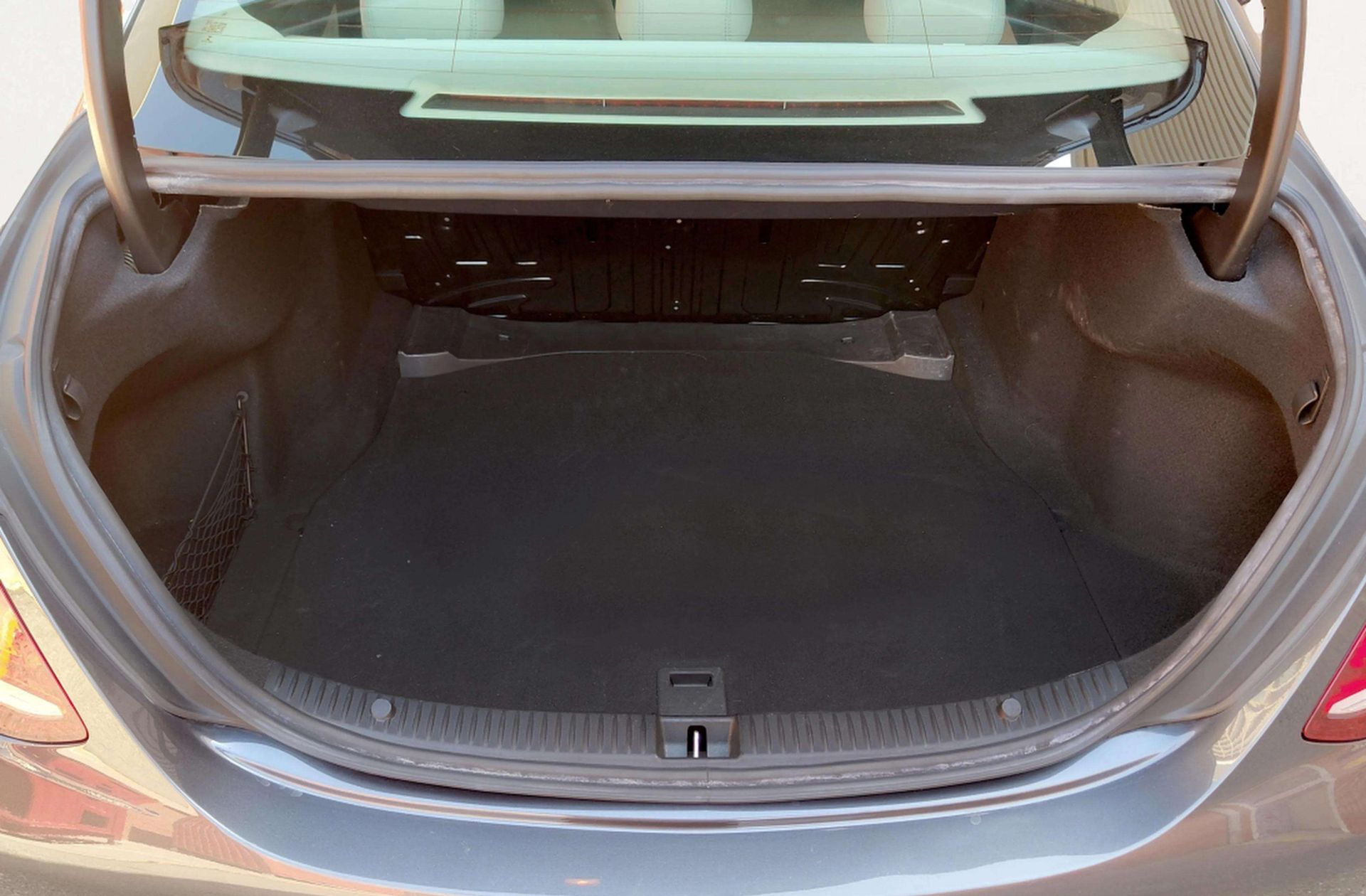 Mercedes-Benz Clase C 220 BlueTEC Exclusive - foto 15