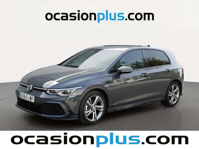 Volkswagen Golf R-Line 1.5 TSI  (150 CV) de segunda mano
